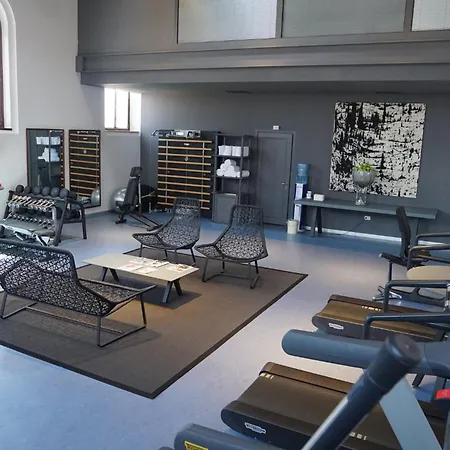 San Clemente Palace Benátky