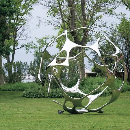 San Clemente Palace Benátky