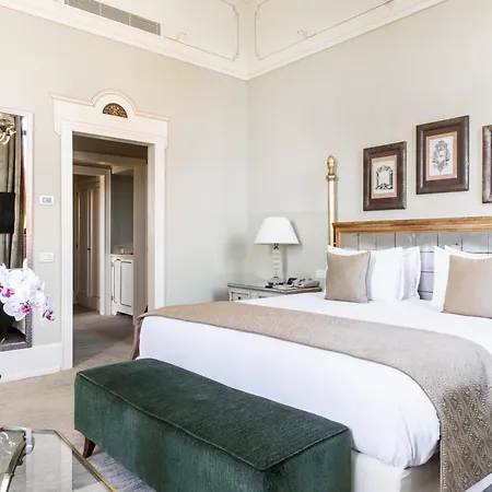 San Clemente Palace 5*