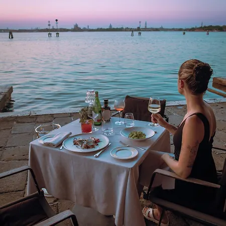 מלון San Clemente Palace