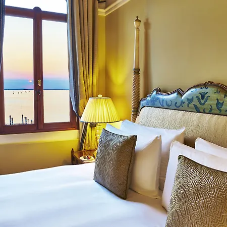 San Clemente Palace Benátky