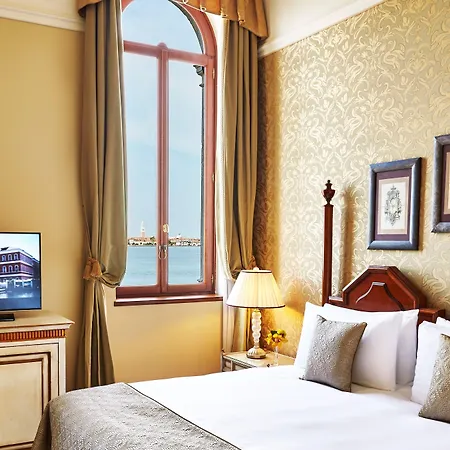 Hotel San Clemente Palace 5*