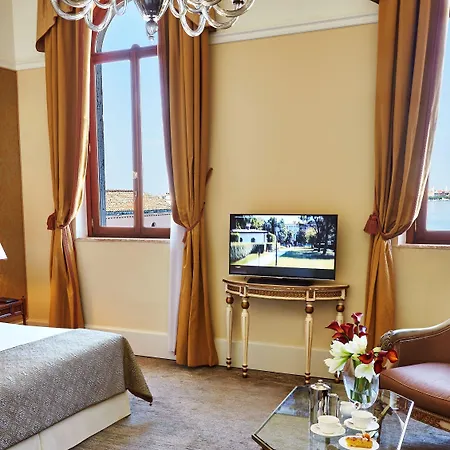 San Clemente Palace ונציה