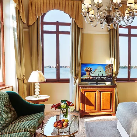 Hotel San Clemente Palace Benátky