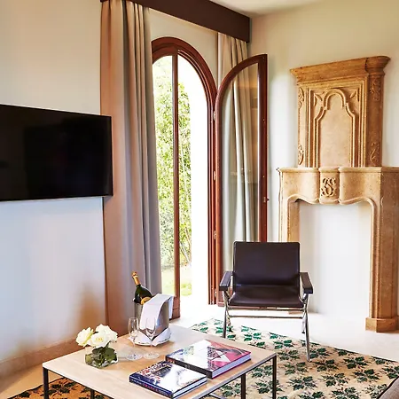 San Clemente Palace 5*