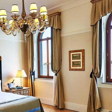 Hotel San Clemente Palace Benátky