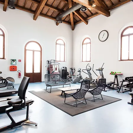 מלון San Clemente Palace 5*