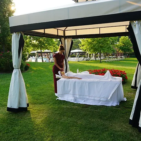 San Clemente Palace 5*