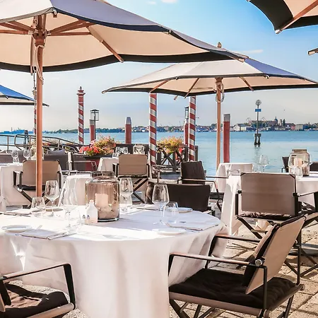 San Clemente Palace Benátky