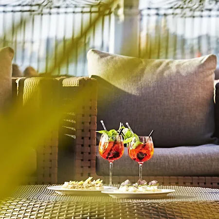 San Clemente Palace Benátky