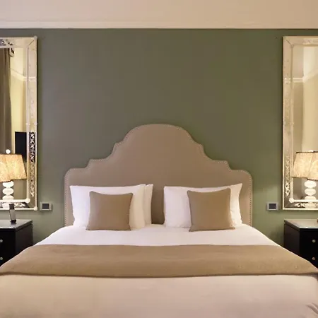 San Clemente Palace Hotel