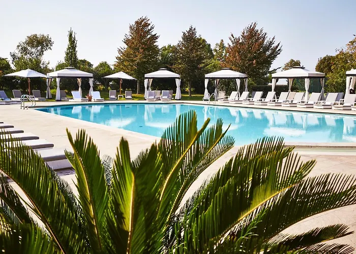 Hotel San Clemente Palace