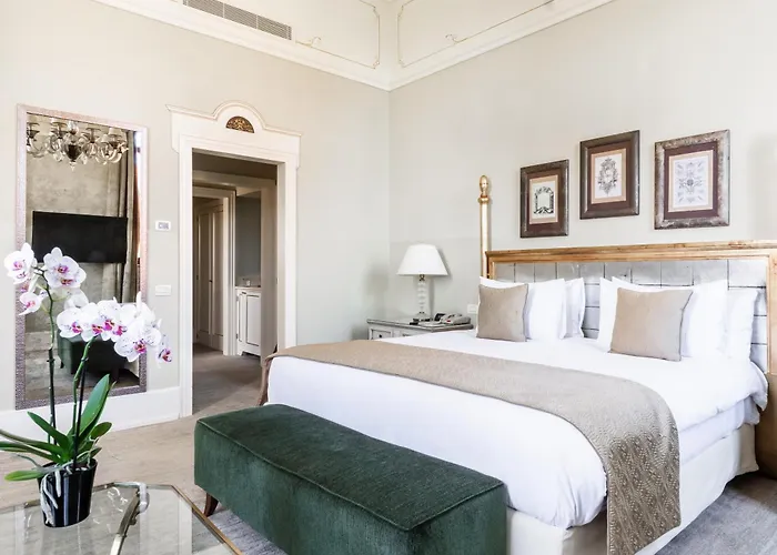 San Clemente Palace 5*