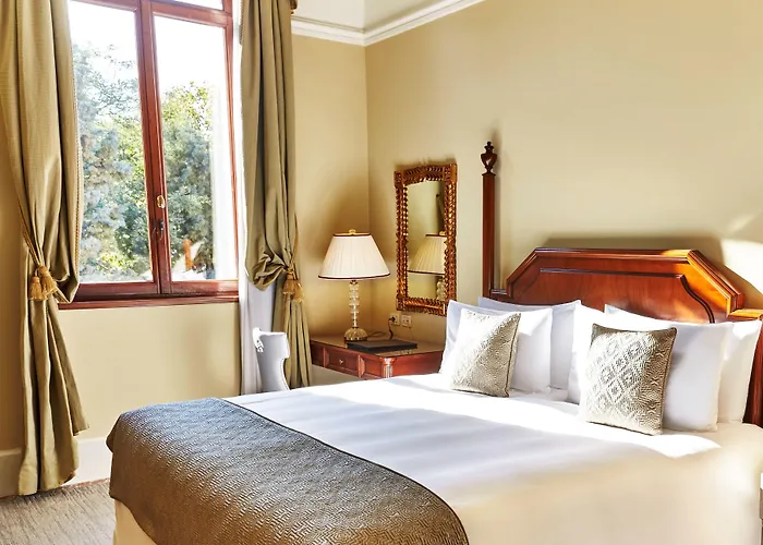 Hotel San Clemente Palace Venise