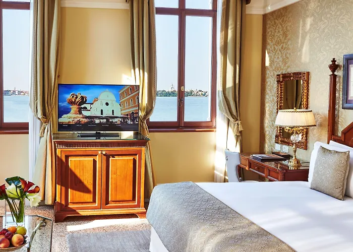 San Clemente Palace Hotel