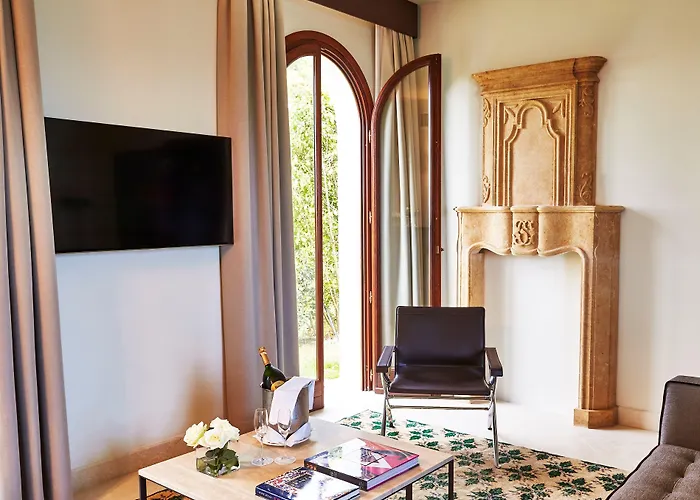 San Clemente Palace 5*