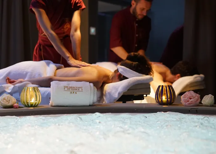 San Clemente Palace Hotel