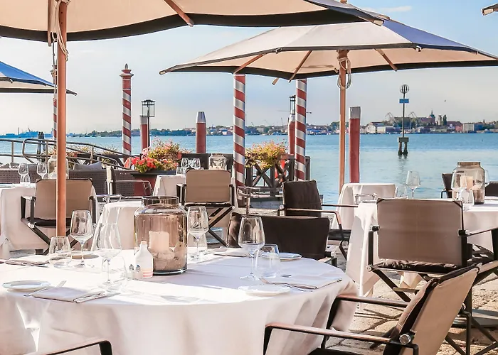 San Clemente Palace Venise