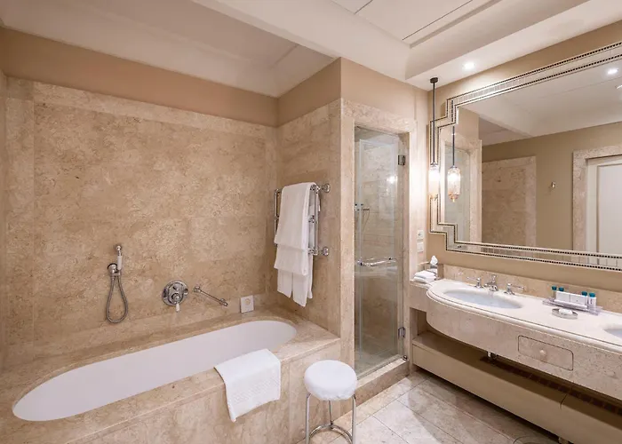 Hotel San Clemente Palace Venise