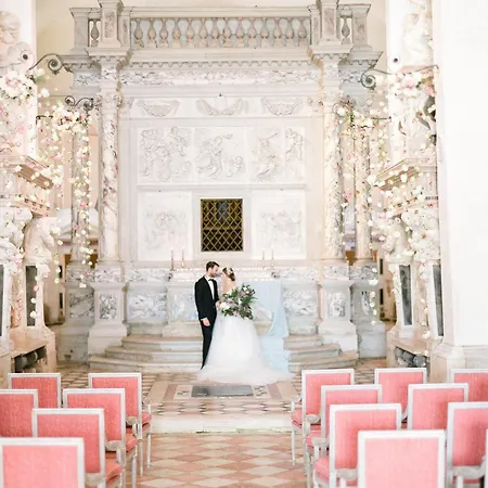 فندق San Clemente Palace البندقية