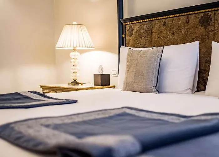 فندق San Clemente Palace 5*