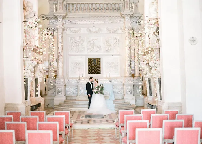 فندق San Clemente Palace البندقية