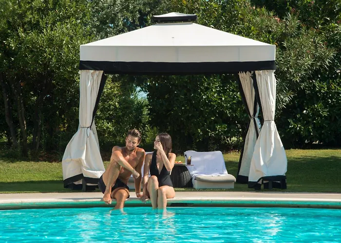 San Clemente Palace 5*