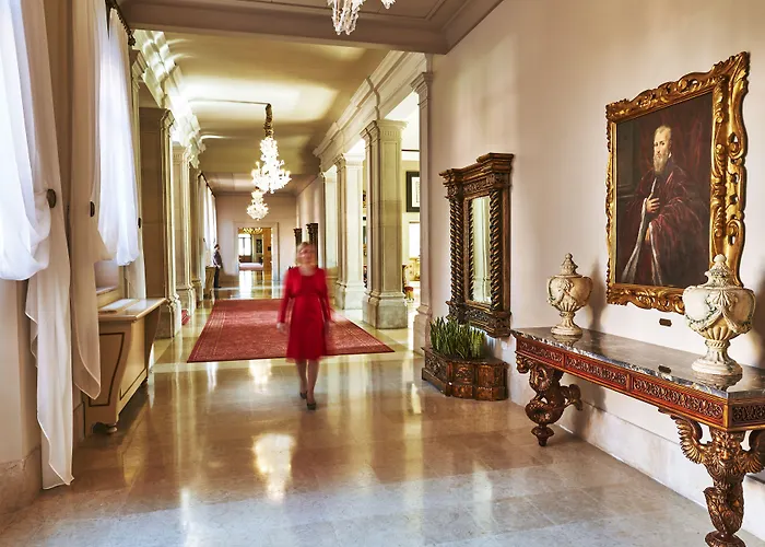 فندق San Clemente Palace 5*