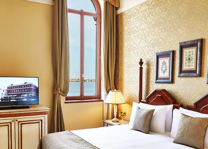 فندق San Clemente Palace 5*