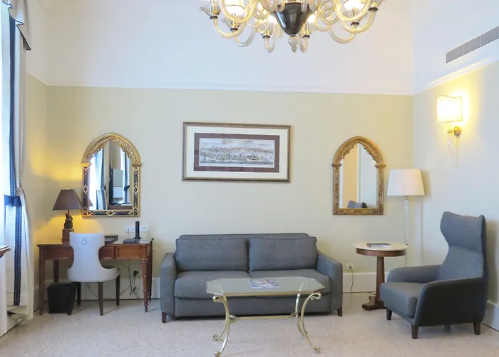 فندق San Clemente Palace 5*