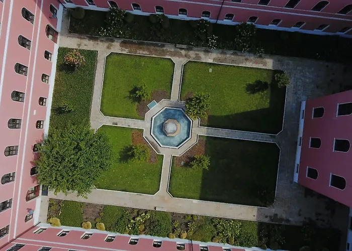 فندق San Clemente Palace 5*
