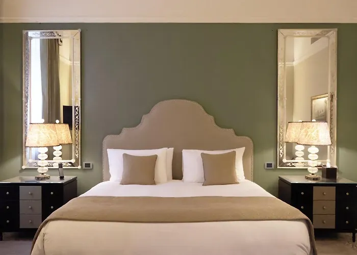 San Clemente Palace فندق